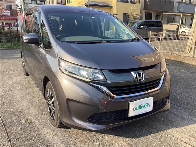 ホンダ フリード １．５ Ｇ ホンダセンシング H30年 () 99