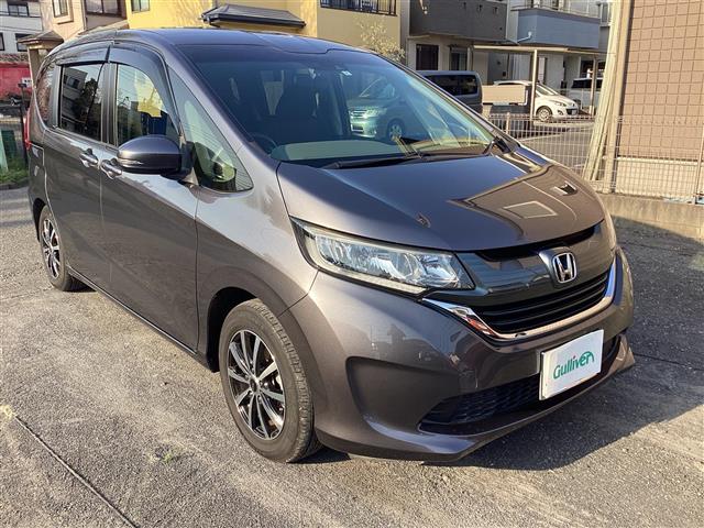 ホンダ フリード １．５ Ｇ ホンダセンシング H30年 () 99