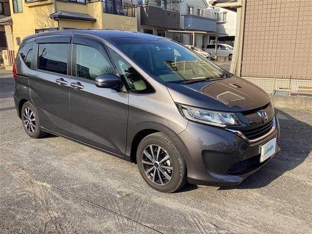 ホンダ フリード １．５ Ｇ ホンダセンシング H30年 () 99