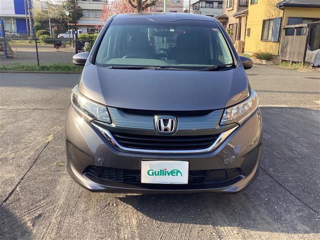 ホンダ フリード １．５ Ｇ ホンダセンシング H30年 () 99