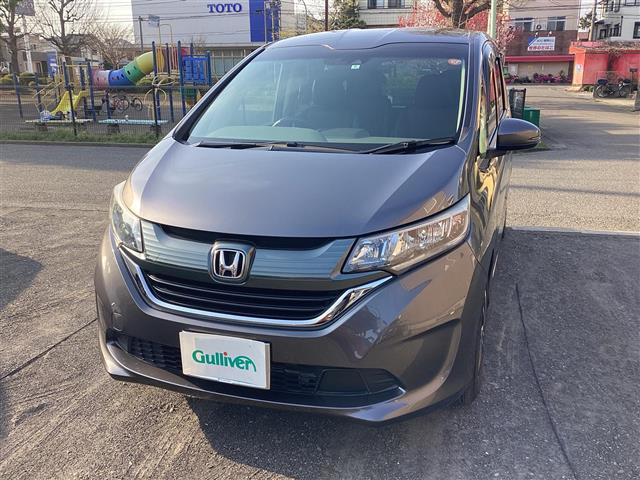 ホンダ フリード １．５ Ｇ ホンダセンシング H30年 () 99