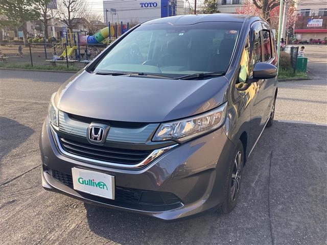 ホンダ フリード １．５ Ｇ ホンダセンシング H30年 () 99