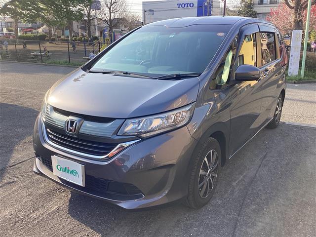 ホンダ フリード １．５ Ｇ ホンダセンシング H30年 () 99