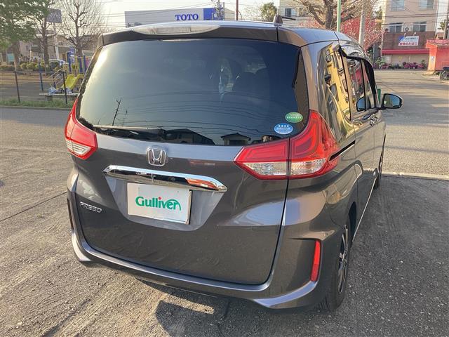 ホンダ フリード １．５ Ｇ ホンダセンシング H30年 () 99