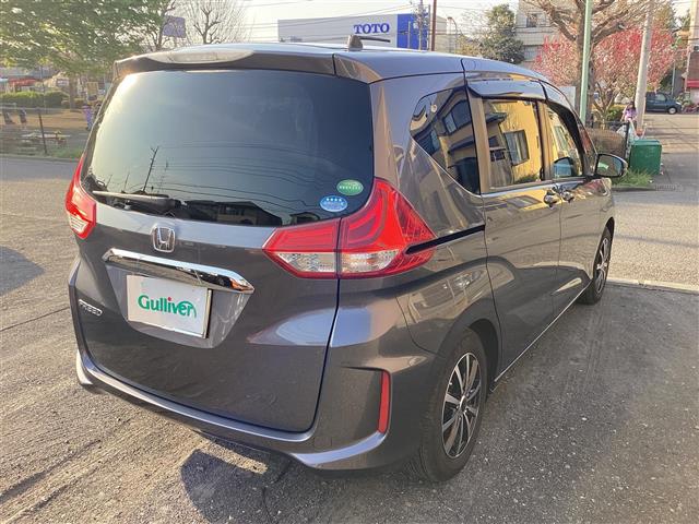 ホンダ フリード １．５ Ｇ ホンダセンシング H30年 () 99