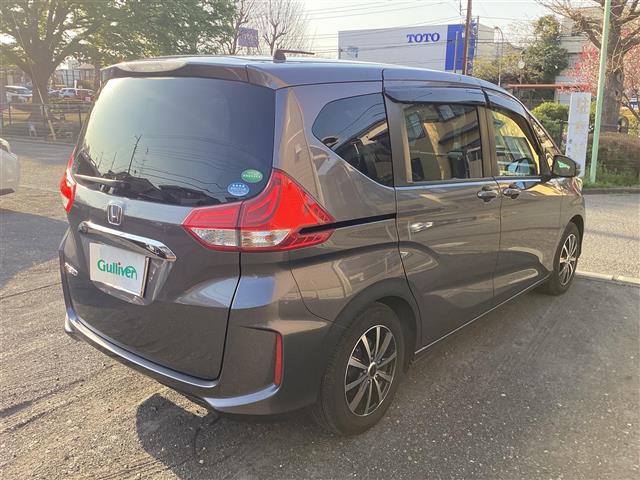 ホンダ フリード １．５ Ｇ ホンダセンシング H30年 () 99