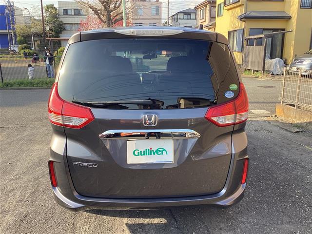 ホンダ フリード １．５ Ｇ ホンダセンシング H30年 () 99