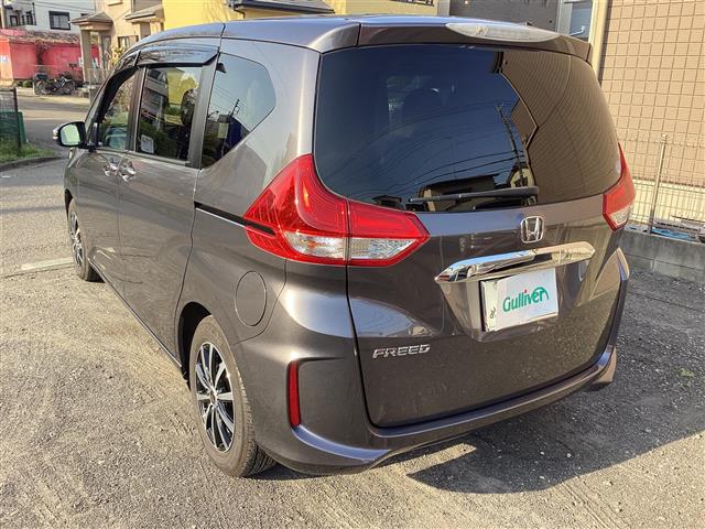 ホンダ フリード １．５ Ｇ ホンダセンシング H30年 () 99