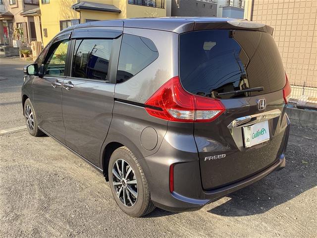 ホンダ フリード １．５ Ｇ ホンダセンシング H30年 () 99