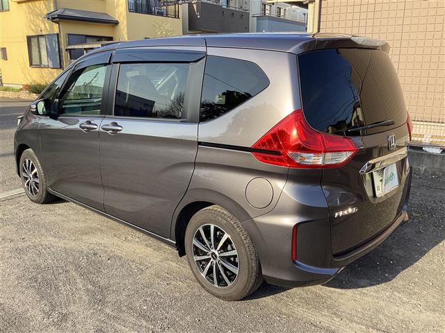 ホンダ フリード １．５ Ｇ ホンダセンシング H30年 () 99