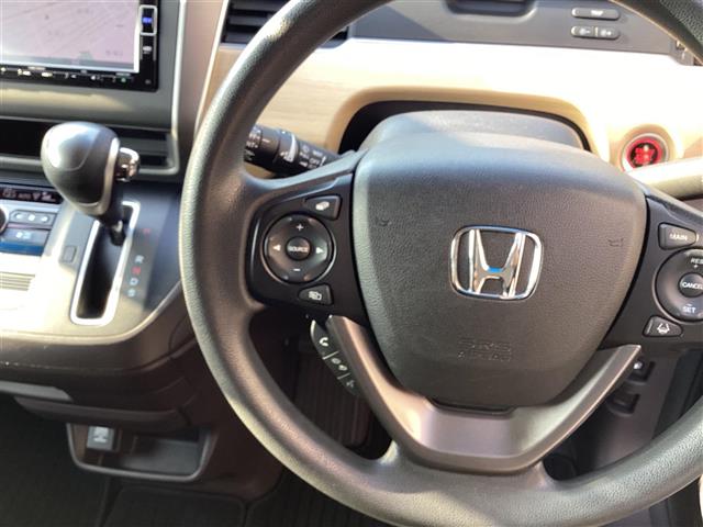 ホンダ フリード １．５ Ｇ ホンダセンシング H30年 () 99