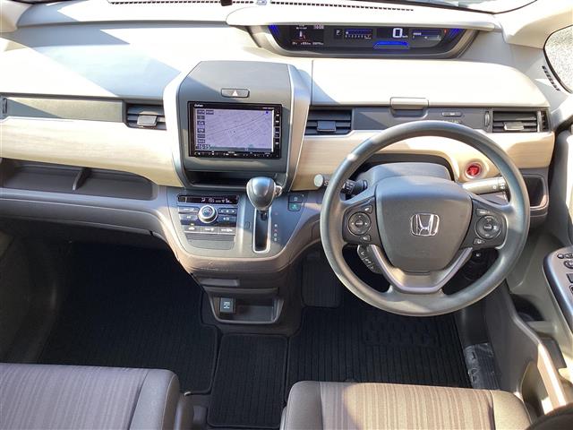 ホンダ フリード １．５ Ｇ ホンダセンシング H30年 () 99