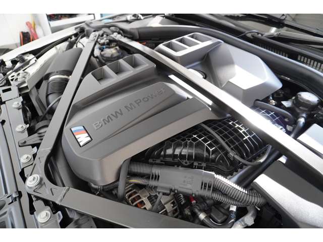 ＢＭＷ Ｍ３　セダン コンペティション Ｍ Ｘドライブ ４ＷＤ R6年 (近畿) 99