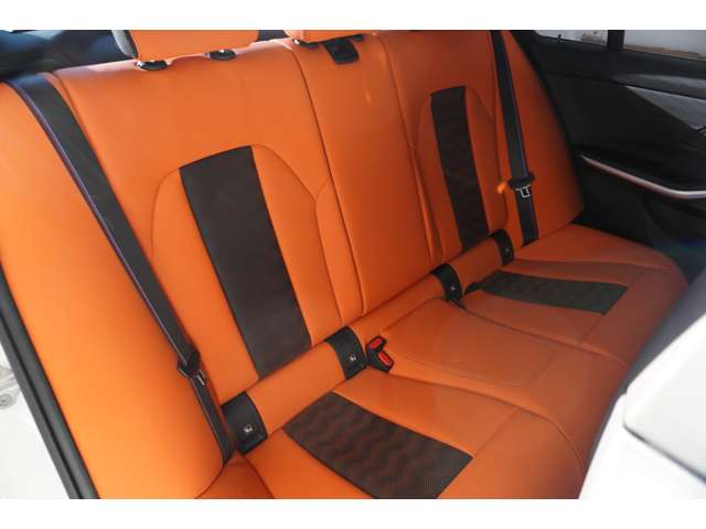 ＢＭＷ Ｍ３　セダン コンペティション Ｍ Ｘドライブ ４ＷＤ R6年 (近畿) 99