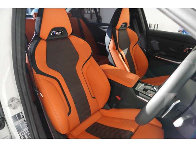 ＢＭＷ Ｍ３　セダン コンペティション Ｍ Ｘドライブ ４ＷＤ R6年 (近畿) 99