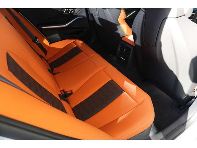 ＢＭＷ Ｍ３　セダン コンペティション Ｍ Ｘドライブ ４ＷＤ R6年 (近畿) 99