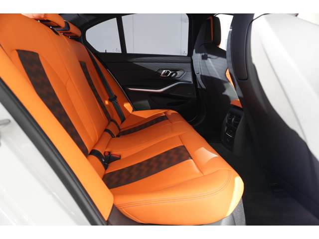 ＢＭＷ Ｍ３　セダン コンペティション Ｍ Ｘドライブ ４ＷＤ R6年 (近畿) 99