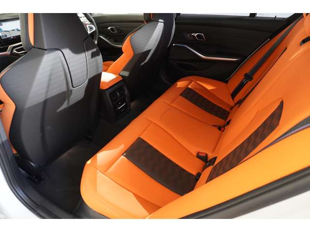 ＢＭＷ Ｍ３　セダン コンペティション Ｍ Ｘドライブ ４ＷＤ R6年 (近畿) 99