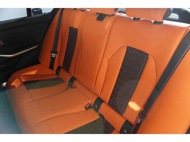 ＢＭＷ Ｍ３　セダン コンペティション Ｍ Ｘドライブ ４ＷＤ R6年 (近畿) 99