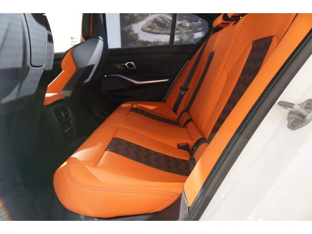 ＢＭＷ Ｍ３　セダン コンペティション Ｍ Ｘドライブ ４ＷＤ R6年 (近畿) 99