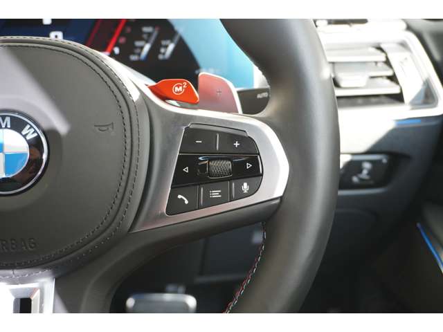 ＢＭＷ Ｍ３　セダン コンペティション Ｍ Ｘドライブ ４ＷＤ R6年 (近畿) 99