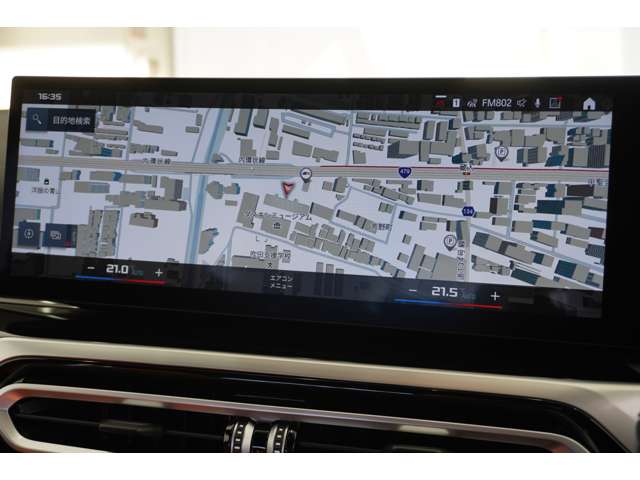 ＢＭＷ Ｍ３　セダン コンペティション Ｍ Ｘドライブ ４ＷＤ R6年 (近畿) 99