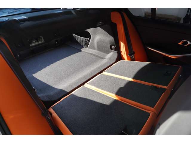 ＢＭＷ Ｍ３　セダン コンペティション Ｍ Ｘドライブ ４ＷＤ R6年 (近畿) 99