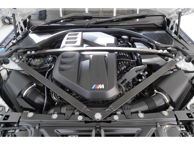 ＢＭＷ Ｍ３　セダン コンペティション Ｍ Ｘドライブ ４ＷＤ R6年 (近畿) 99