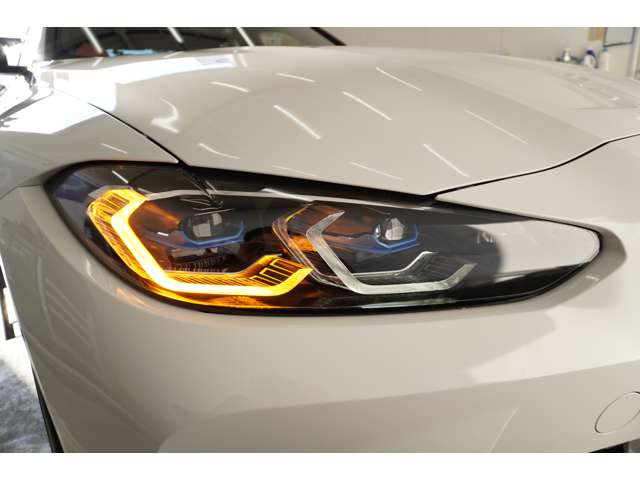 ＢＭＷ Ｍ３　セダン コンペティション Ｍ Ｘドライブ ４ＷＤ R6年 (近畿) 99