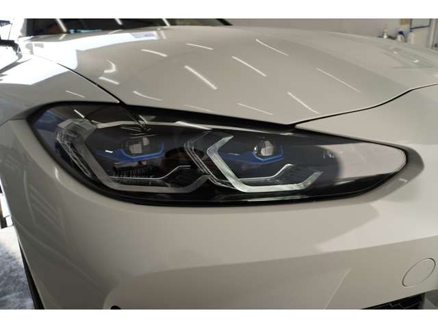 ＢＭＷ Ｍ３　セダン コンペティション Ｍ Ｘドライブ ４ＷＤ R6年 (近畿) 99