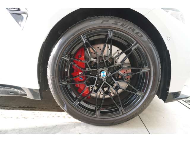 ＢＭＷ Ｍ３　セダン コンペティション Ｍ Ｘドライブ ４ＷＤ R6年 (近畿) 99