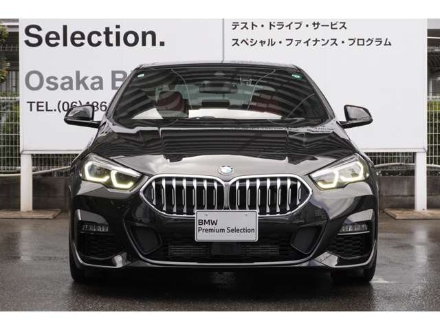 ＢＭＷ ２シリーズ ２１８Ｉ Ｍスポーツ R6年 (近畿) 99