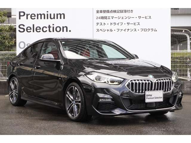 ＢＭＷ ２シリーズ ２１８Ｉ Ｍスポーツ R6年 (近畿) 99
