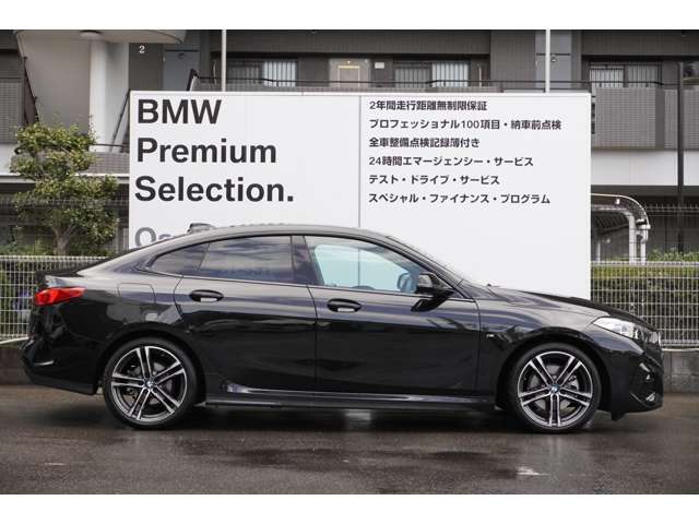 ＢＭＷ ２シリーズ ２１８Ｉ Ｍスポーツ R6年 (近畿) 99