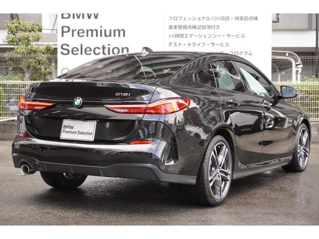 ＢＭＷ ２シリーズ ２１８Ｉ Ｍスポーツ R6年 (近畿) 99