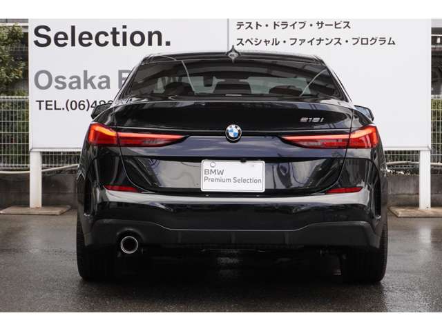 ＢＭＷ ２シリーズ ２１８Ｉ Ｍスポーツ R6年 (近畿) 99