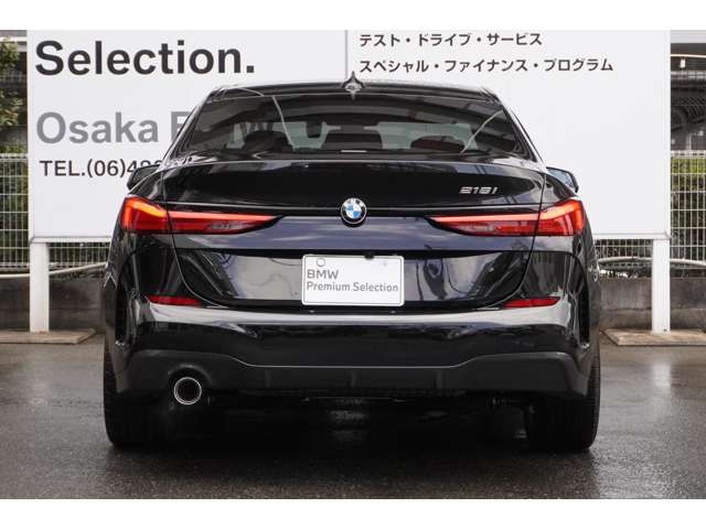 ＢＭＷ ２シリーズ ２１８Ｉ Ｍスポーツ R6年 (近畿) 99