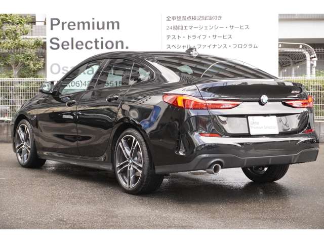 ＢＭＷ ２シリーズ ２１８Ｉ Ｍスポーツ R6年 (近畿) 99