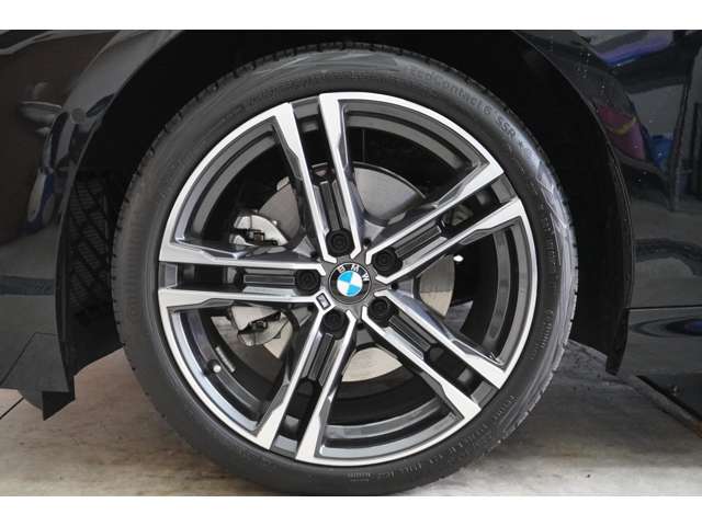 ＢＭＷ ２シリーズ ２１８Ｉ Ｍスポーツ R6年 (近畿) 99