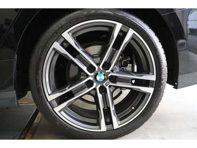 ＢＭＷ ２シリーズ ２１８Ｉ Ｍスポーツ R6年 (近畿) 99