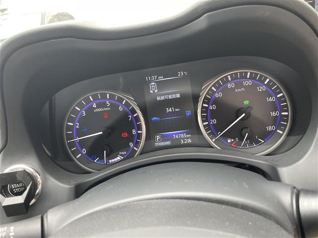 日産 スカイライン　ハイブリッド ３．５ ３５０ＧＴ ハイブリッド タイプＰ H26年 (東海) 99