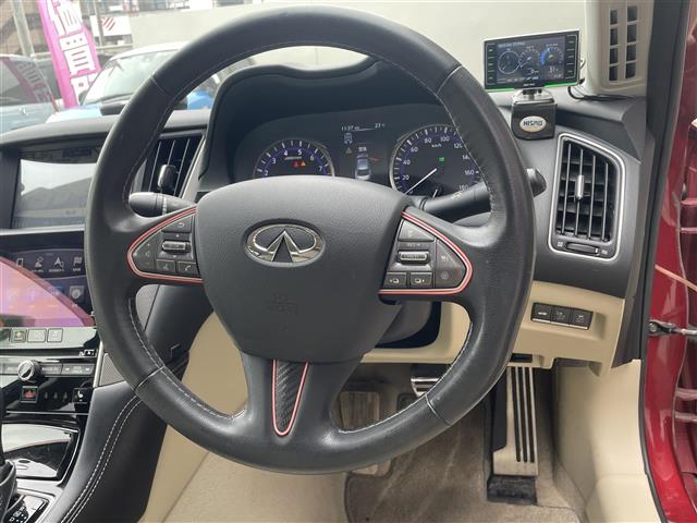 日産 スカイライン　ハイブリッド ３．５ ３５０ＧＴ ハイブリッド タイプＰ H26年 (東海) 99