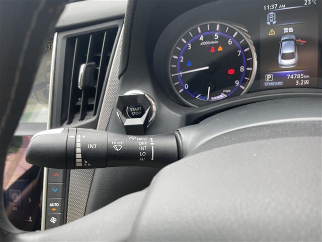 日産 スカイライン　ハイブリッド ３．５ ３５０ＧＴ ハイブリッド タイプＰ H26年 (東海) 99