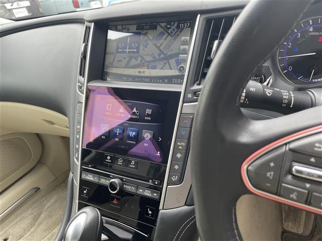 日産 スカイライン　ハイブリッド ３．５ ３５０ＧＴ ハイブリッド タイプＰ H26年 (東海) 99