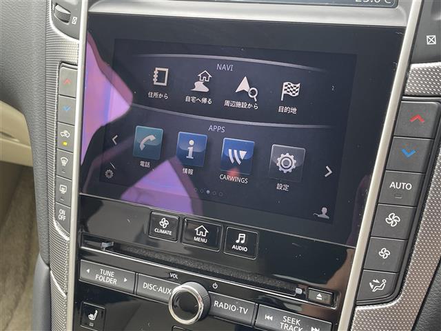 日産 スカイライン　ハイブリッド ３．５ ３５０ＧＴ ハイブリッド タイプＰ H26年 (東海) 99