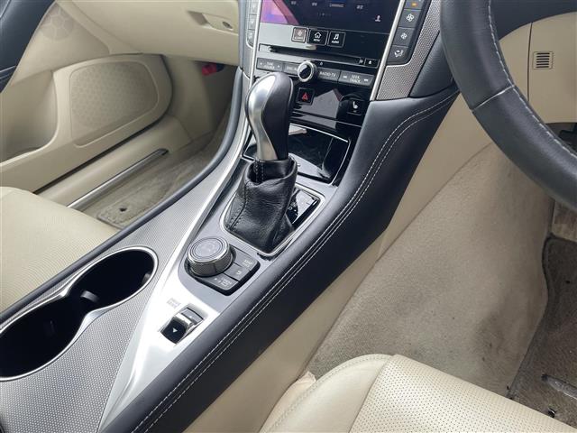 日産 スカイライン　ハイブリッド ３．５ ３５０ＧＴ ハイブリッド タイプＰ H26年 (東海) 99