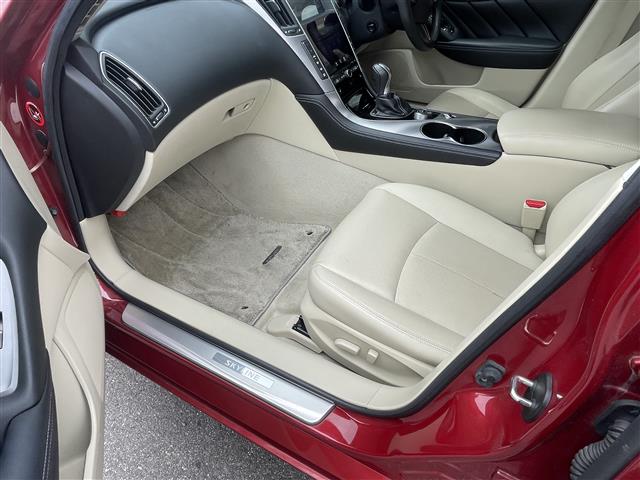 日産 スカイライン　ハイブリッド ３．５ ３５０ＧＴ ハイブリッド タイプＰ H26年 (東海) 99