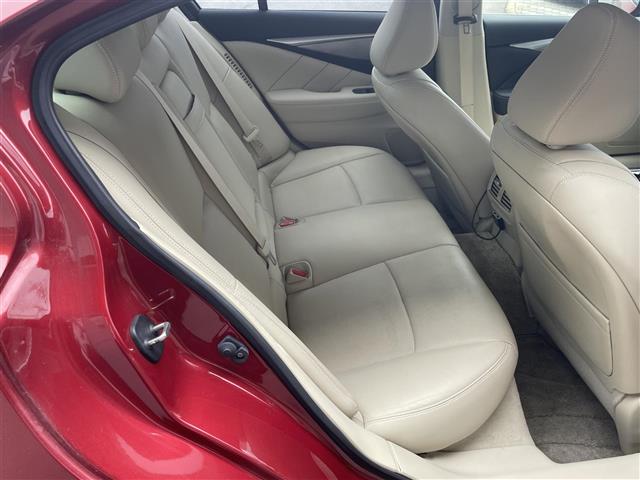 日産 スカイライン　ハイブリッド ３．５ ３５０ＧＴ ハイブリッド タイプＰ H26年 (東海) 99