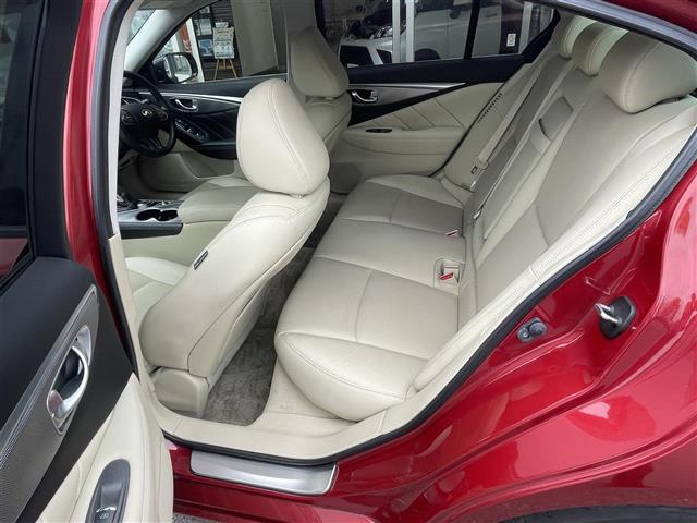 日産 スカイライン　ハイブリッド ３．５ ３５０ＧＴ ハイブリッド タイプＰ H26年 (東海) 99