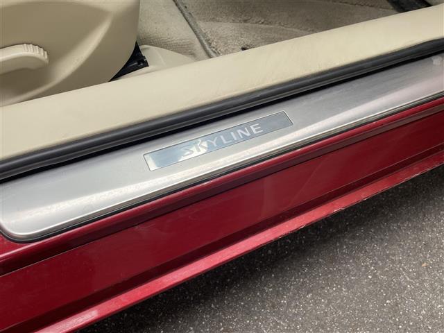 日産 スカイライン　ハイブリッド ３．５ ３５０ＧＴ ハイブリッド タイプＰ H26年 (東海) 99